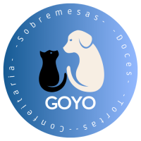 Logo GOYO Ptisserie